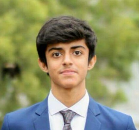 Minhal Manjee